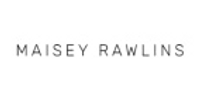 Maisey Rawlins coupons